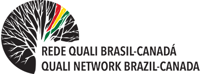 Rede Quali Brasil-Canadá — Quali Network Brazil-Canada