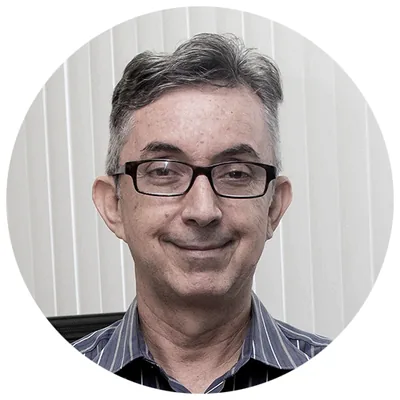 Retrato de João Tadeu de Andrade, Universidade Estadual do Ceará.