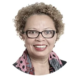 Retrato de Lilian Magalhães, Universidade Federal de São Carlos.