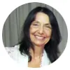 Retrato de Maria Lucia Bosi, Universidade Federal do Ceará.